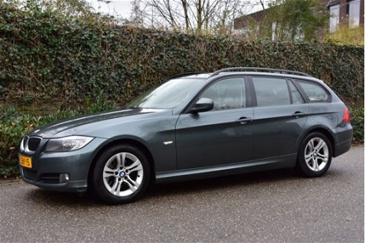 BMW 3-serie Touring - 318d | CLIMA | NAVI | LEDER - 1