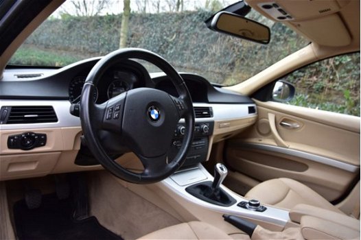 BMW 3-serie Touring - 318d | CLIMA | NAVI | LEDER - 1