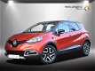 Renault Captur - TCe 120 EDC Helly Hansen | AUTOMAAT | TREKHAAK | NAVI | CAMERA | PDC | CLIMATE CONT - 1 - Thumbnail