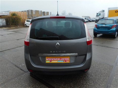 Renault Grand Scénic - 1.2 TCe Expression 62375 KM - 1