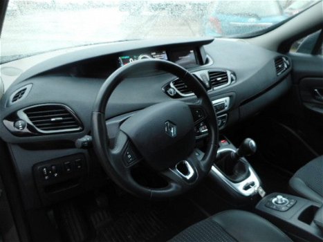 Renault Grand Scénic - 1.2 TCe Expression 62375 KM - 1