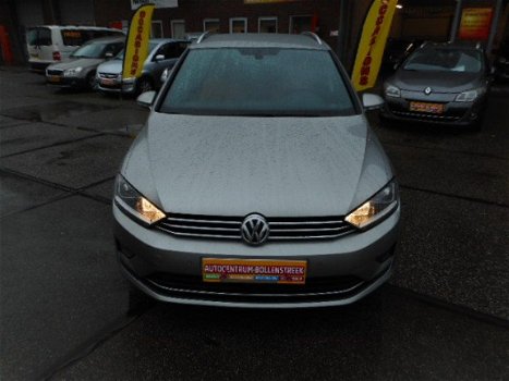 Volkswagen Golf Sportsvan - 1.2 TSI Business Edition Connected 28.176KM AUTOMAAT - 1