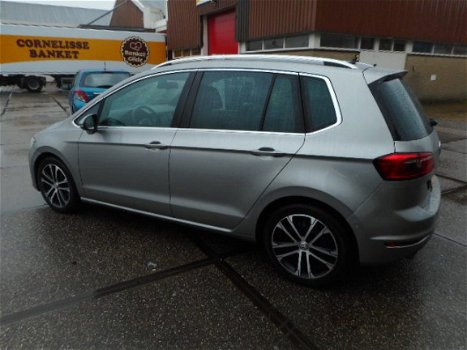 Volkswagen Golf Sportsvan - 1.2 TSI Business Edition Connected 28.176KM AUTOMAAT - 1