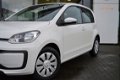 Volkswagen Up! - 1.0 60pk BMT move up | Airco | Bluetooth | DAB+ | 1e eigenaar | Volledig dealer ond - 1 - Thumbnail