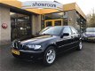 BMW 3-serie - 316i Black & Silver Schuifdak Airco - 1 - Thumbnail