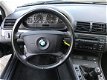 BMW 3-serie - 316i Black & Silver Schuifdak Airco - 1 - Thumbnail