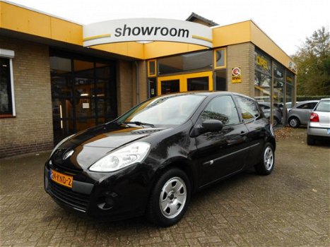 Renault Clio - 1.2 SPECIAL LINE Navi Airco - 1