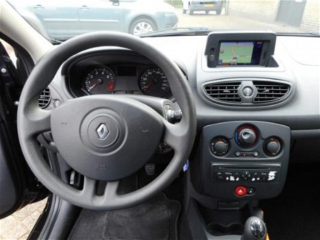 Renault Clio - 1.2 SPECIAL LINE Navi Airco - 1