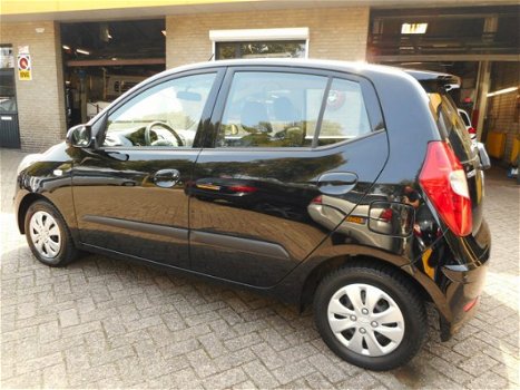 Hyundai i10 - 1.1 I-DRIVE COOL 5drs Airco - 1