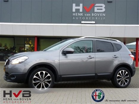 Nissan Qashqai - 1.6 Connect Edition - 1