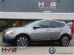 Nissan Qashqai - 1.6 Connect Edition - 1 - Thumbnail