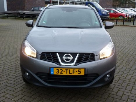 Nissan Qashqai - 1.6 Connect Edition - 1