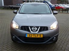 Nissan Qashqai - 1.6 Connect Edition