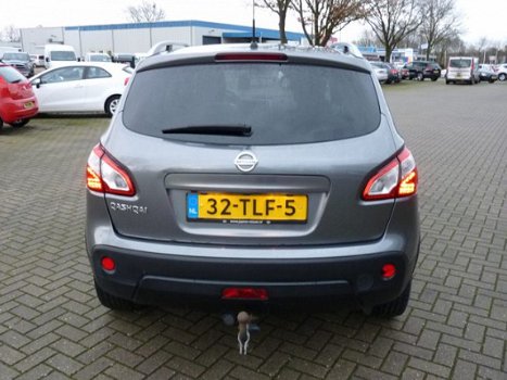 Nissan Qashqai - 1.6 Connect Edition - 1