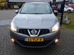 Nissan Qashqai - 1.6 Connect Edition - 1 - Thumbnail