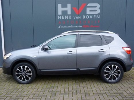 Nissan Qashqai - 1.6 Connect Edition - 1