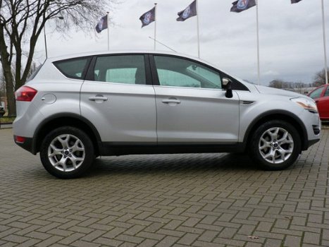 Ford Kuga - 2.0 TDCi Trend FWD Nav/Bi-Xenon - 1