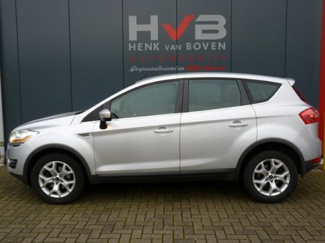 Ford Kuga - 2.0 TDCi Trend FWD Nav/Bi-Xenon - 1