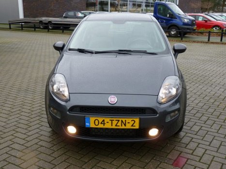 Fiat Punto Evo - 1.3 M-Jet Easy - 1