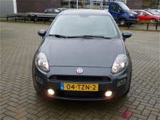 Fiat Punto Evo - 1.3 M-Jet Easy