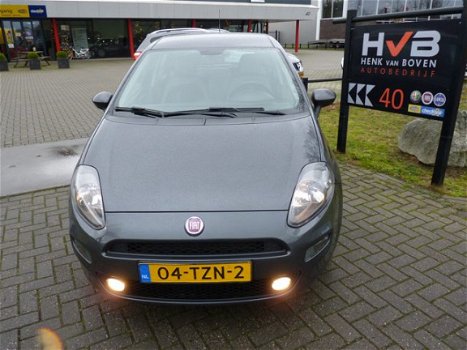 Fiat Punto Evo - 1.3 M-Jet Easy - 1