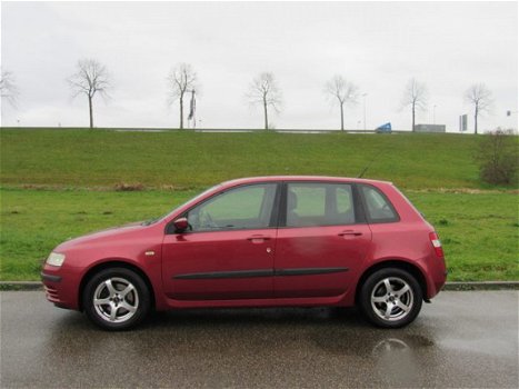 Fiat Stilo - 1.8-16V Dynamic Airco - 1