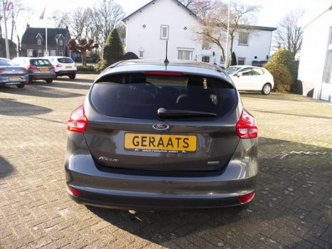 Ford Focus - 1.0 Titanium EcoBoost Start-Stopp-system 1e eigenaar - 1