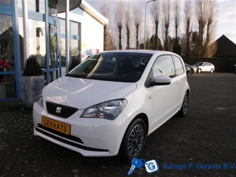 Seat Mii - 1.0 Style - 1