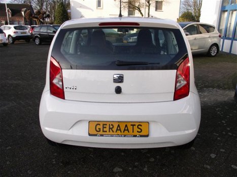 Seat Mii - 1.0 Style - 1