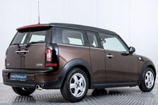 Mini Mini Clubman - 1.6 Cooper