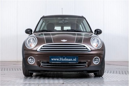 Mini Mini Clubman - 1.6 Cooper - 1