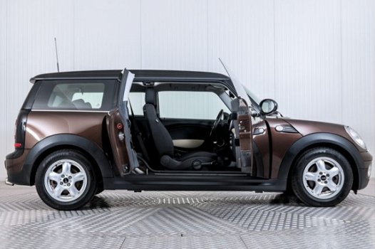 Mini Mini Clubman - 1.6 Cooper - 1