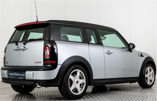 Mini Mini Clubman - 1.6 Cooper - 1