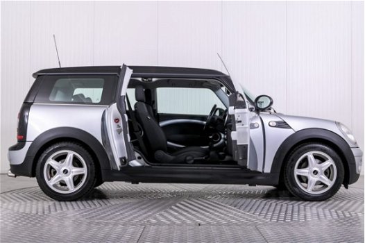 Mini Mini Clubman - 1.6 Cooper - 1