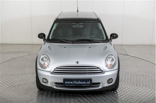 Mini Mini Clubman - 1.6 Cooper - 1