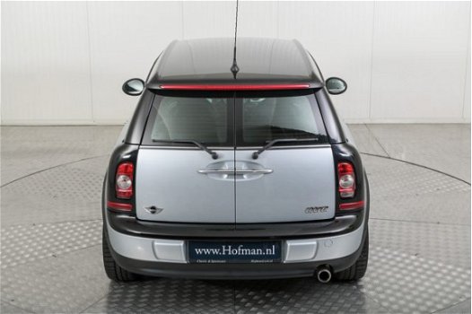 Mini Mini Clubman - 1.6 Cooper - 1