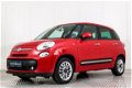 Fiat 500 L - 0.9 TwinAir Turbo Panoramadak Lounge - 1 - Thumbnail