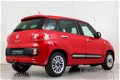 Fiat 500 L - 0.9 TwinAir Turbo Panoramadak Lounge - 1 - Thumbnail