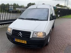 Citroën Jumpy - 1.9 D Comfort Airco