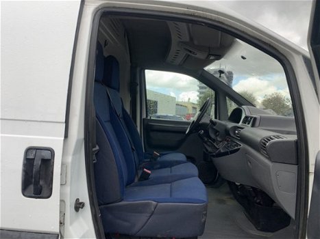 Citroën Jumpy - 1.9 D Comfort Airco - 1