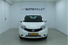 Nissan Note - 1.2 Acenta