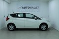 Nissan Note - 1.2 Acenta - 1 - Thumbnail