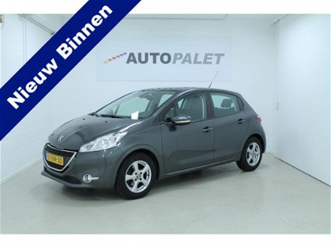 Peugeot 208 - 1.2 VTi Envy - 1