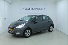 Peugeot 208 - 1.2 VTi Envy