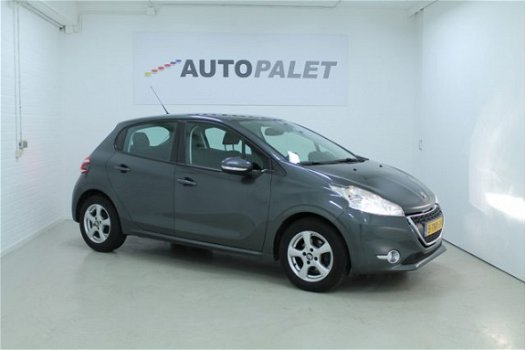 Peugeot 208 - 1.2 VTi Envy - 1