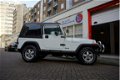 Jeep Wrangler - 4.0i Hardtop / Softtop * NL auto * 3 eigenaren * NAP * TOPSTAAT - 1 - Thumbnail