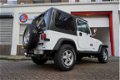 Jeep Wrangler - 4.0i Hardtop / Softtop * NL auto * 3 eigenaren * NAP * TOPSTAAT - 1 - Thumbnail