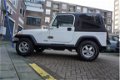 Jeep Wrangler - 4.0i Hardtop / Softtop * NL auto * 3 eigenaren * NAP * TOPSTAAT - 1 - Thumbnail