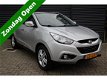 Hyundai ix35 - 2.0i Style PANORAMA_HALF-LEDER_NAVI - 1 - Thumbnail