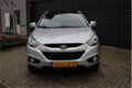 Hyundai ix35 - 2.0i Style PANORAMA_HALF-LEDER_NAVI - 1 - Thumbnail